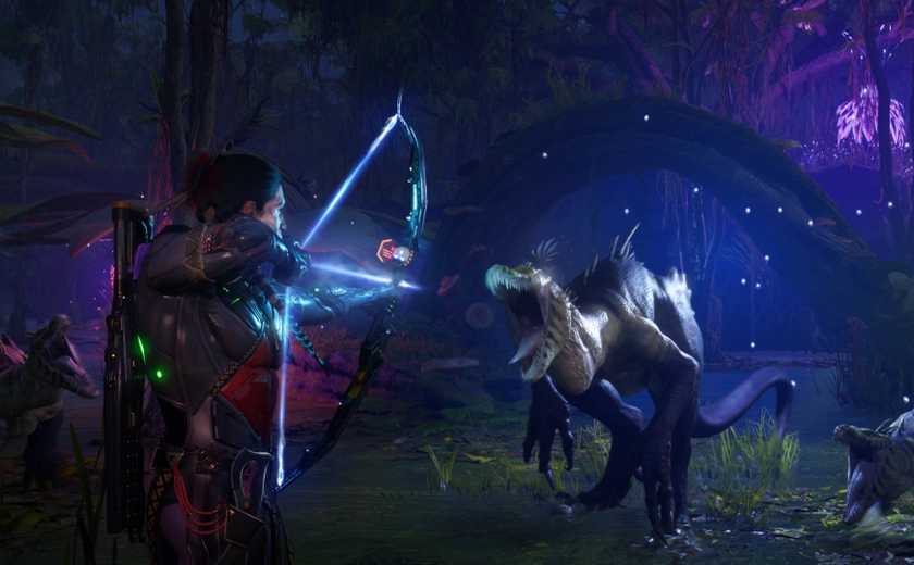 Turok: Origins Gamescom Preview